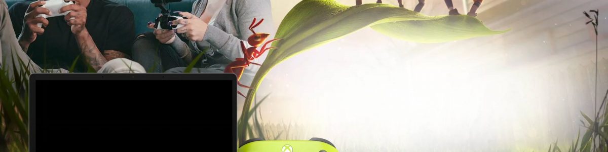 Xbox Cloud Gaming está agora disponível na Austrália, Brasil, México e Japão