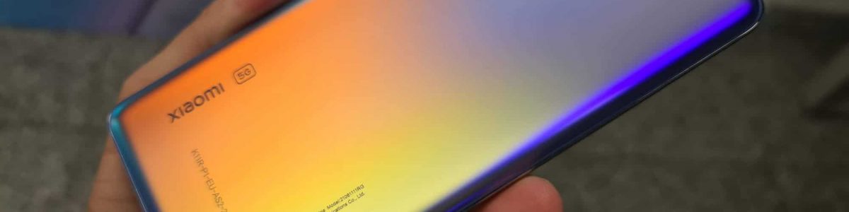Xiaomi anuncia Xiaomi 11T Pro, Xiaomi 11T e Xiaomi 11T Lite a preços incríveis!
