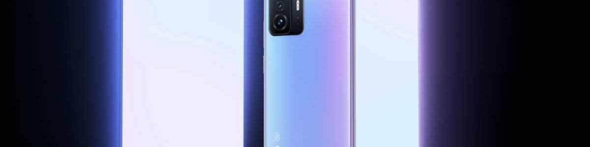 Xiaomi 11T: O smartphone Cinemagic para criação de conteúdos