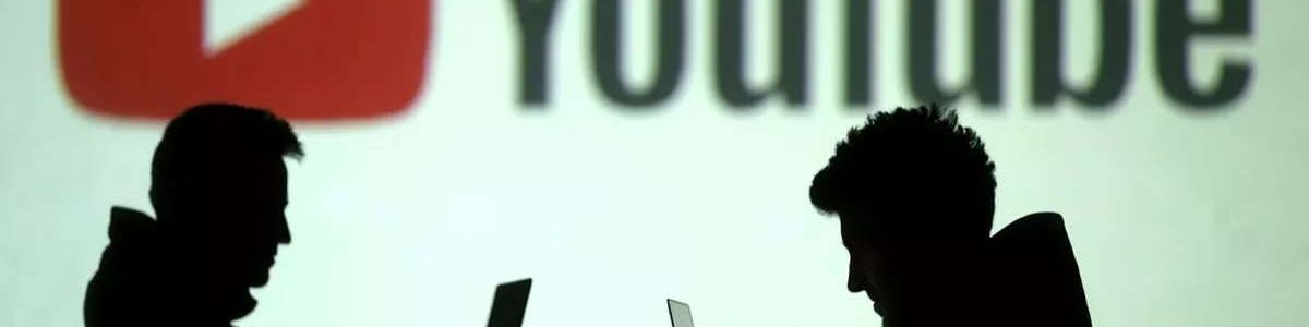 Tolerância Zero! Rússia ameaça bloquear YouTube