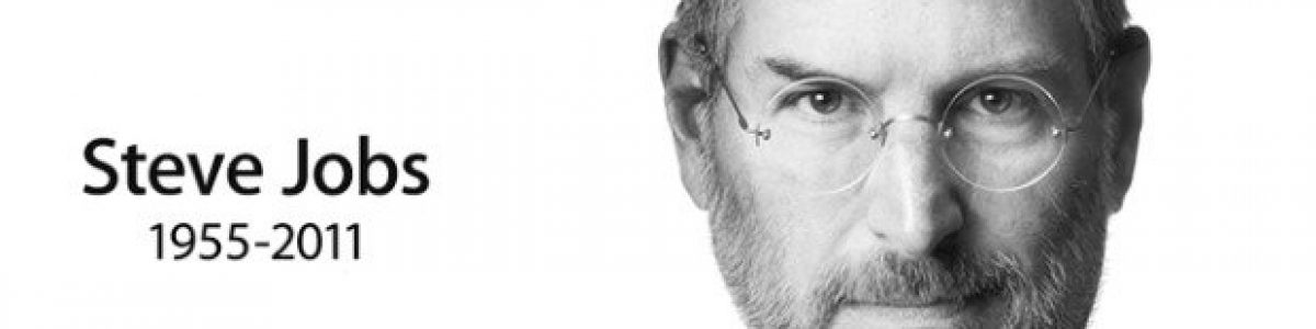 Apple lança Memorial a Steve Jobs