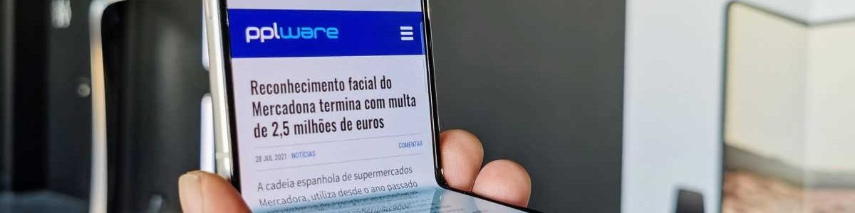 Samsung regista quedas de smartphones para que não sejam dadas falsas garantias