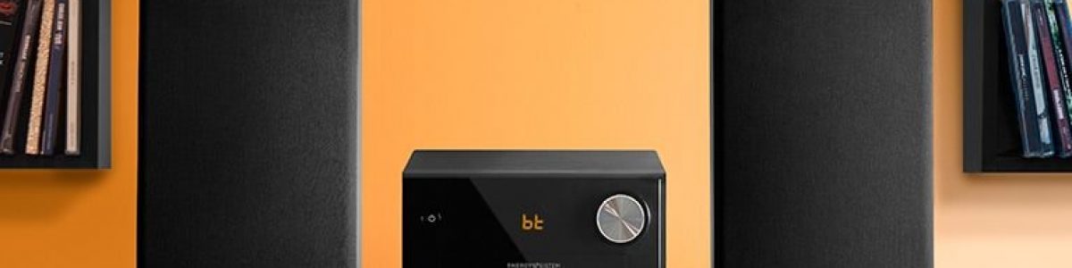 Análise do Energy Sistem Home Speaker 7 Micro Hi-Fi: Review
