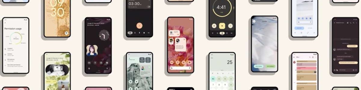 Android: Como é que as imagens de Wallpaper podem ameaçar a sua privacidade