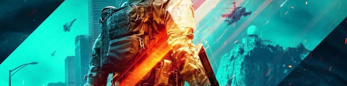 Battlefield 2042: já pode fazer o download da beta