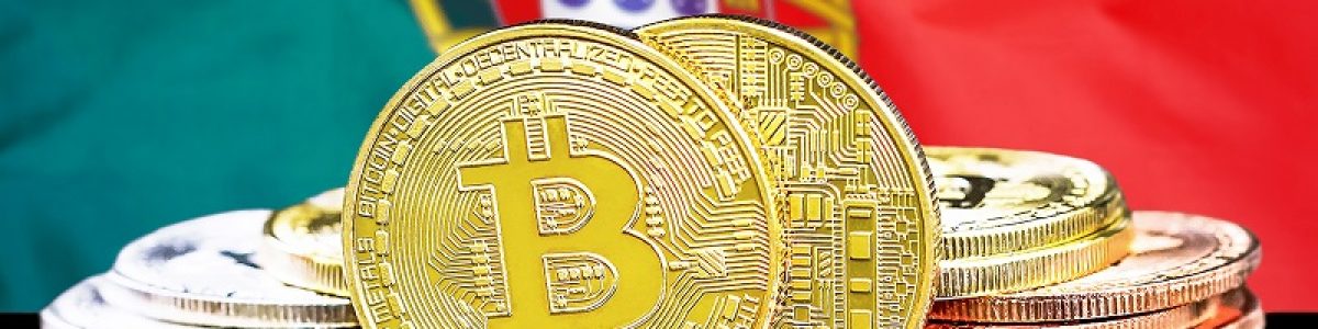 Portugal deveria também ter a sua própria moeda digital?