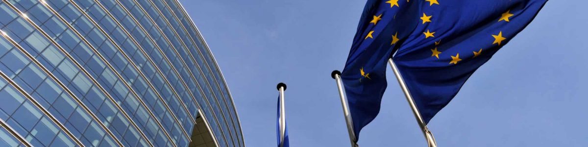 Digital e tecnologia são essenciais para a União Europeia