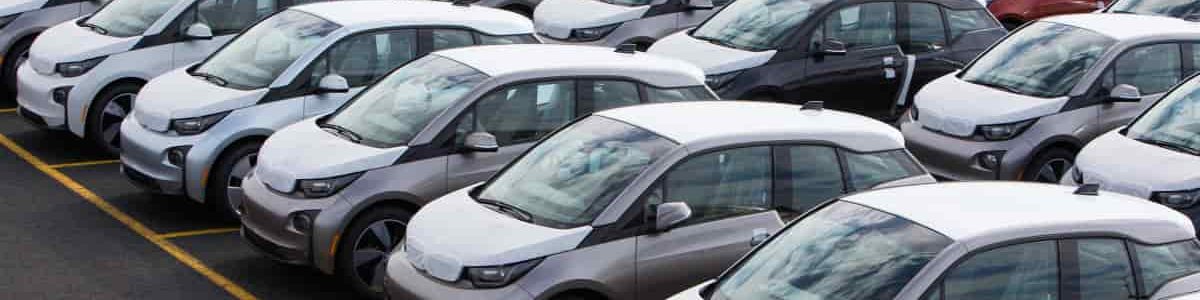 Inédito: Venda de carros elétricos supera os a diesel em agosto de 2021