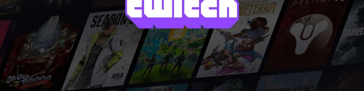 Ganhos anuais de Twitch Streamers são divulgados online