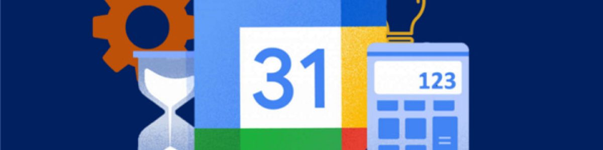 10 Funcionalidades do Google Calendar que deve conhecer #1