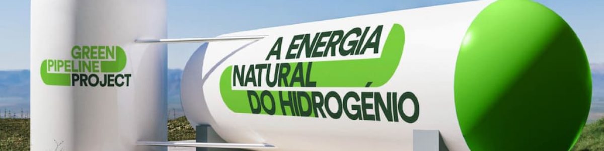 Cidade portuguesa vai ter projeto pioneiro de injeção de hidrogénio verde