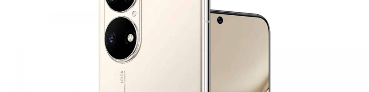 Huawei quer voltar à liderança nos smartphones em Portugal