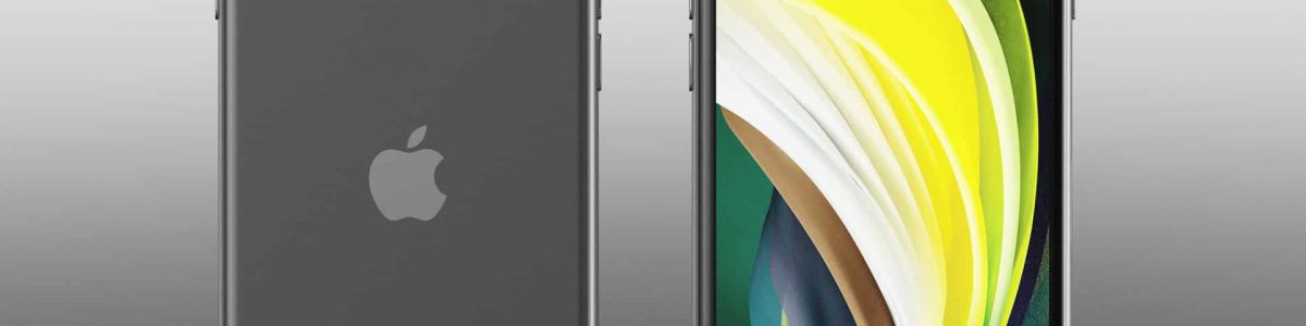 iPhone SE 3 terá algumas novidades mas o mesmo design