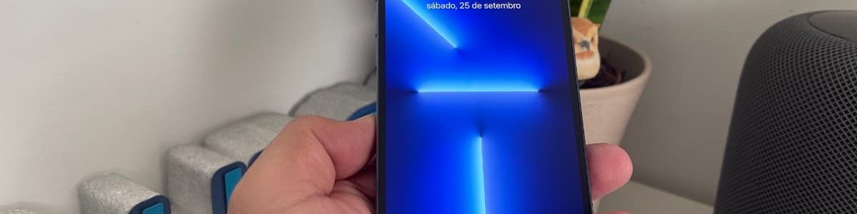 iPhone 13 Pro: Está mais caro de produzir, mas a Apple conseguiu manter o preço final