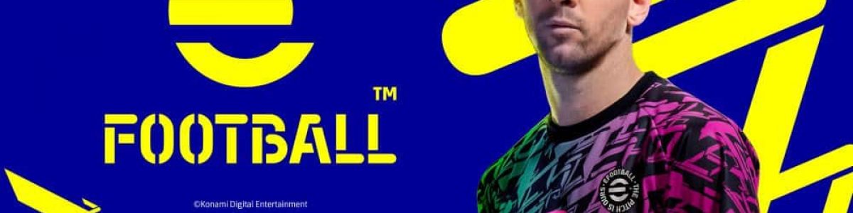 eFootball: Konami lançou o sucessor do Pro Evolution soccer, mas é TERRÍVEL