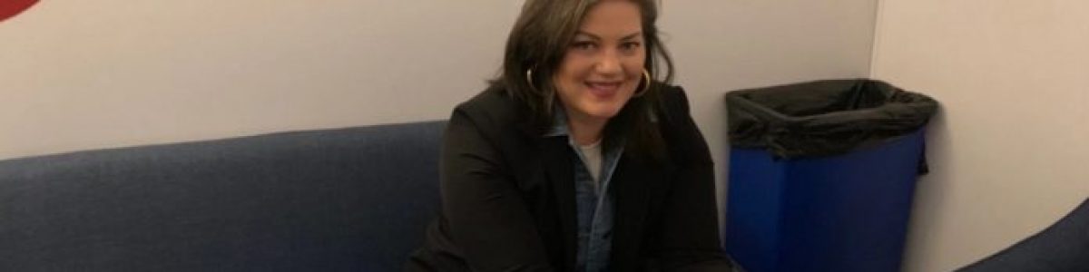 Laura Miele tornou-se uma das mulheres mais poderosas do mundo dos jogos