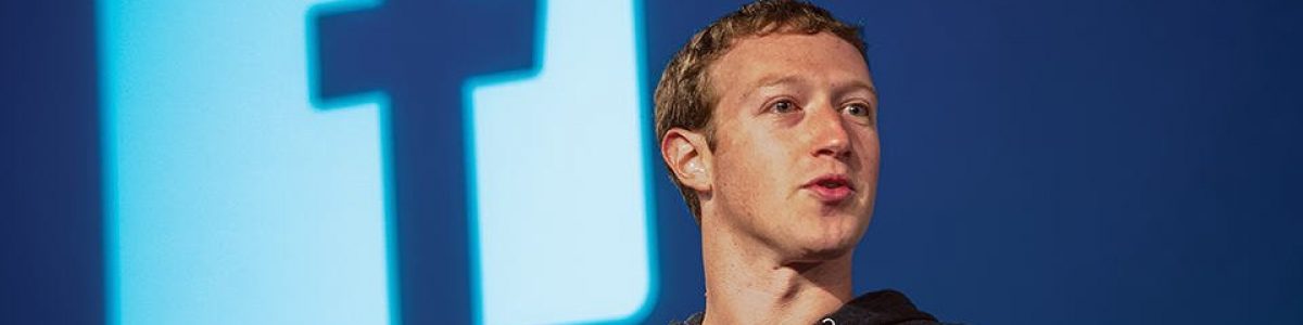 Mark Zuckerberg quebra o silêncio e afirma que denuncias ao Facebook não fazem qualquer sentido