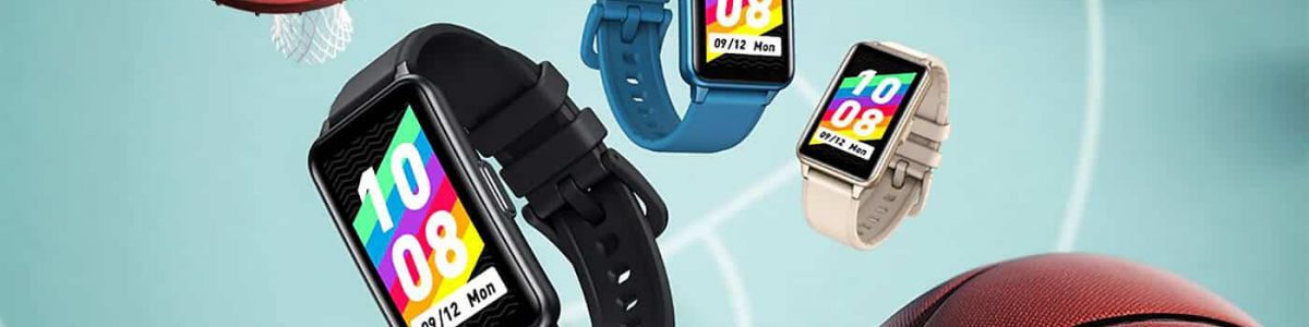 Zeblaze Meteor: um smartwatch de qualidade a baixo preço