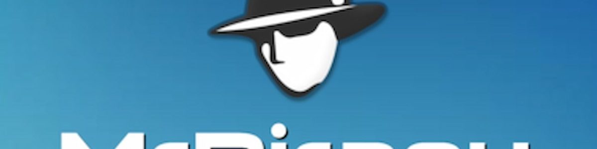MrPiracy: O site que disponibilizava conteúdos ilegais acabou