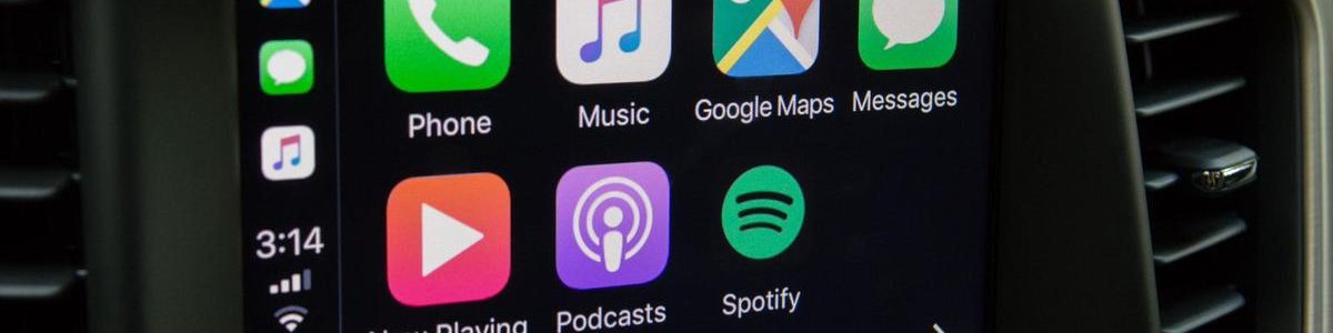Quer continuar a utilizar o CarPlay? Então não atualize para o iOS 15