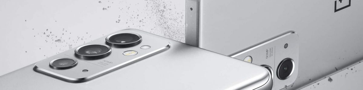 Saiba tudo sobre o novo OnePlus 9RT que será apresentado a 13 de outubro