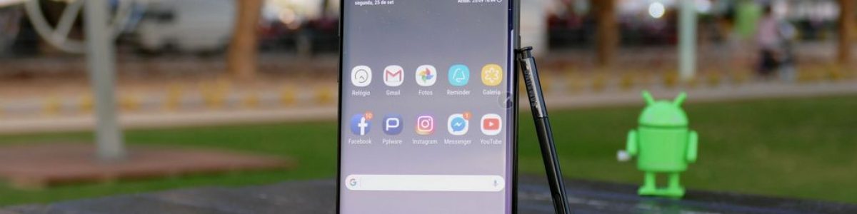 Tem este smartphone Samsung? Acabaram-se as atualizações