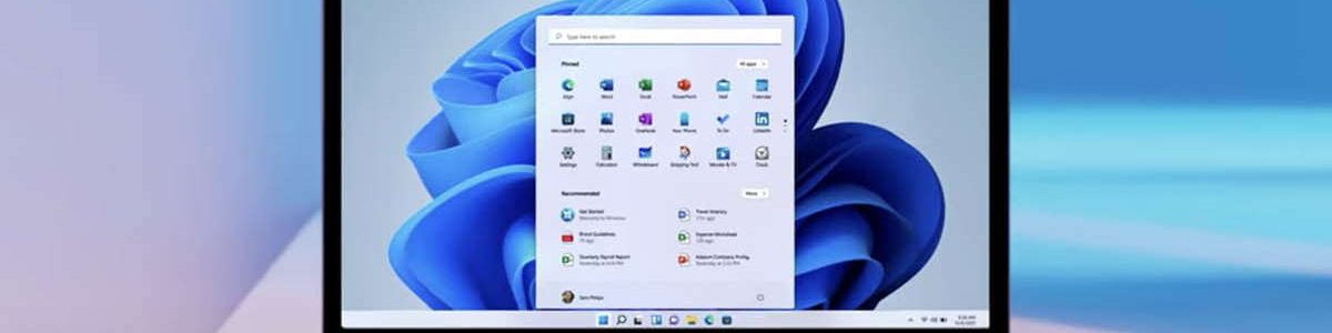Afinal a Microsoft está a atualizar os PCs com o Windows 11 e que não são suportados