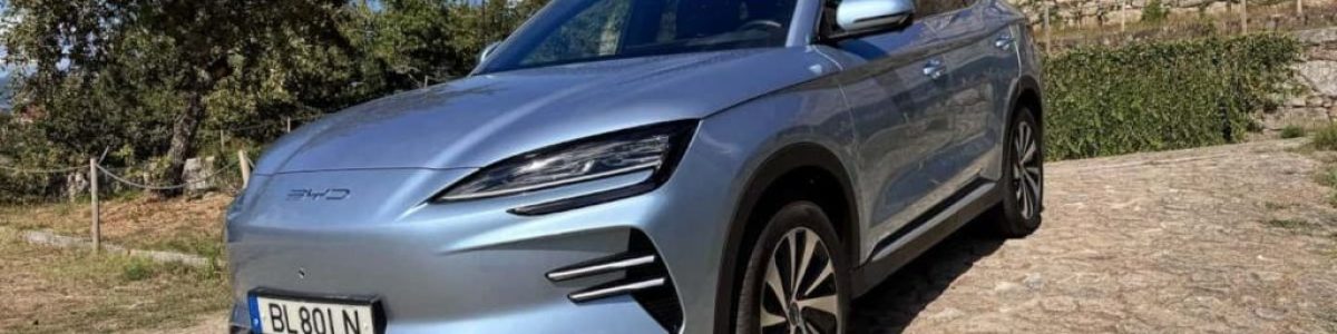 “Somos a Apple da indústria automóvel”: os ambiciosos planos da BYD para a Europa