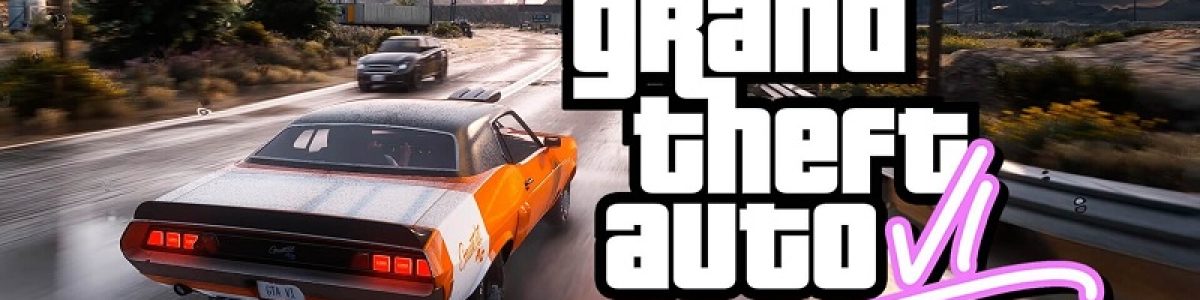 Rockstar adia novamente o lançamento de GTA 6. Nova data já confirmada