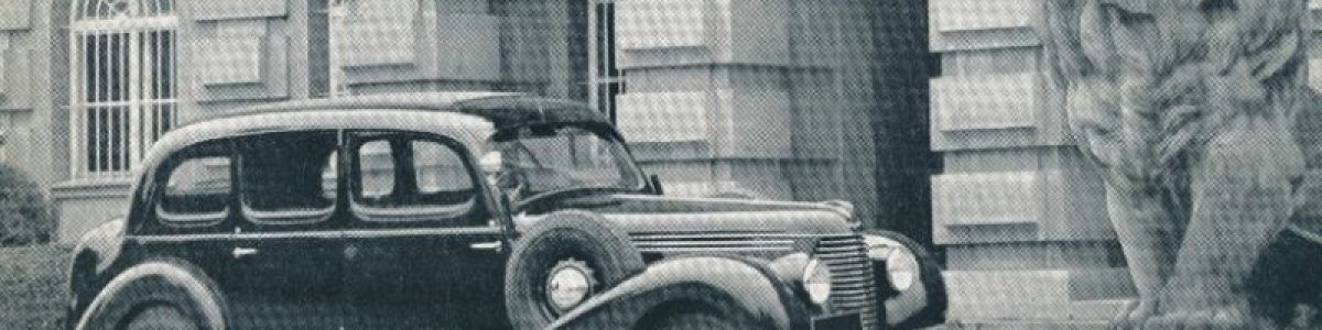 Este site tem quase todos os catálogos de carros já impressos: um verdadeiro tesouro!