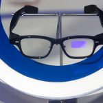 Alibaba lança os seus óculos de IA