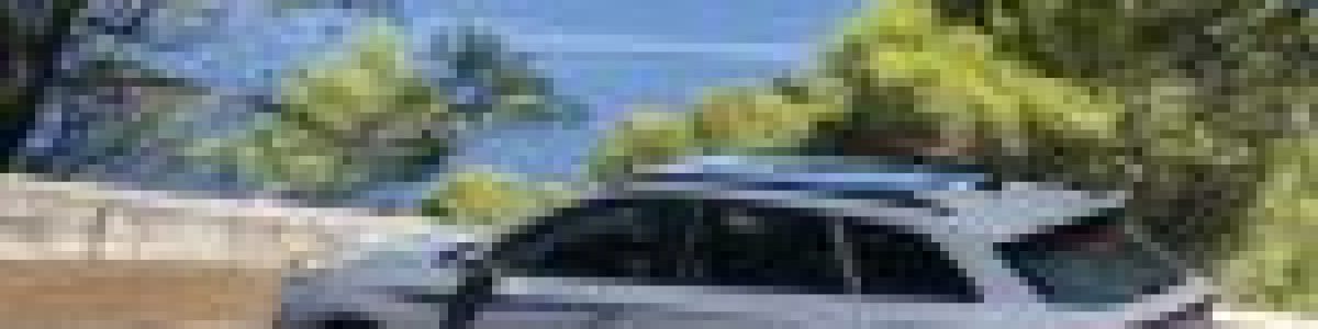 Análise CUPRA Leon Sportstourer 2.0 TDI de 150 cv: Ensaio