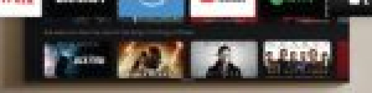 Análise Thomson QLED Smart TV 50’’ 50QG5C14 — Google TV, boa imagem e o preço certo!
