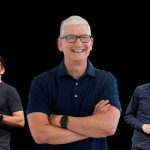 Apple acelera saída de Tim Cook: 2026 marca a viragem