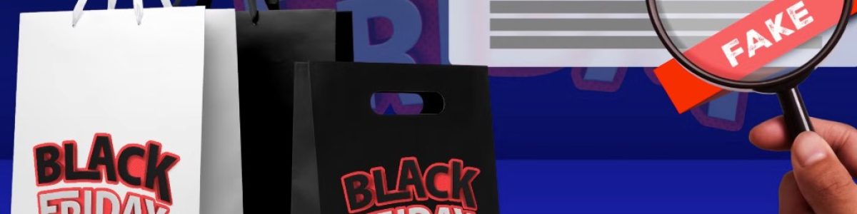 Black Friday é já amanhã! PSP alerta para possíveis burlas…