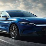 BYD lidera vendas de elétricos; Tesla fica para trás