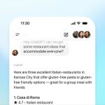 ChatGPT ganha chats de grupo: como usar com os amigos