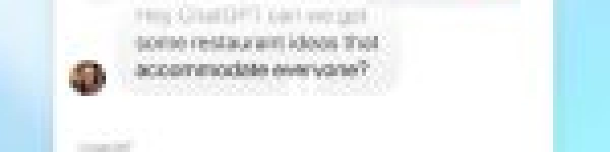 ChatGPT ganha chats de grupo: como usar com os amigos