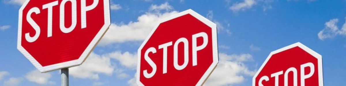 Sabia que…? 10 regras pouco conhecidas do Código da Estrada