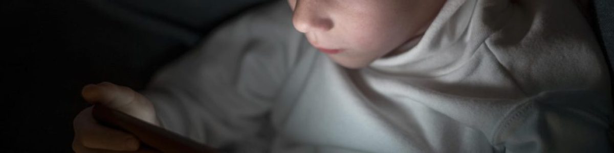 Dinamarca concordou e vai proibir as redes sociais para menores de 15 anos