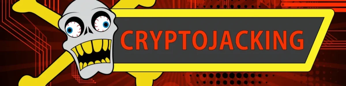 Cryptojacking: atenção que a sua máquina pode estar a minerar