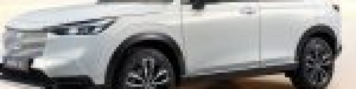 Ensaio Honda HR-V 1.5 HEV (2025) — Análise