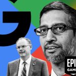 Epic e Google resolvem processo e mudam destino do Android