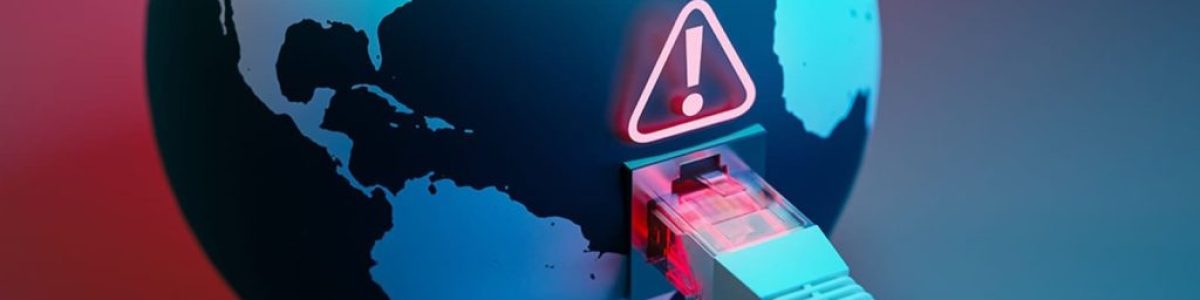 Cloudflare: falha em rede global deixa vários sites em baixo, como ChatGPT, Facebook e X
