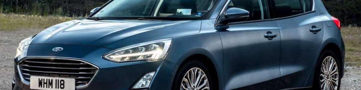Adeus definitivo ao Ford Focus! Empresa encerra a produção do modelo