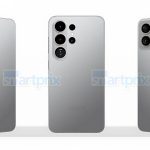 Galaxy S26 podem ser mais finos e leves que iPhones