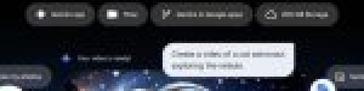 Google AI Plus chega a Portugal: vídeo gerado com IA, 200 GB e ferramentas criativas de topo