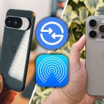 Google e Apple em paz: AirDrop e Quick Share ilimitados