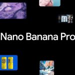 Google lança Nano Banana Pro: imagens IA com texto aperfeiçoado