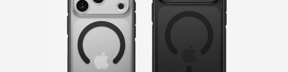 Apple parece estar a desenvolver uma capa tátil para o iPhone: ou seja?
